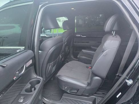 Used 2025 Hyundai Palisade Calligraphy AWD/4WD image 19