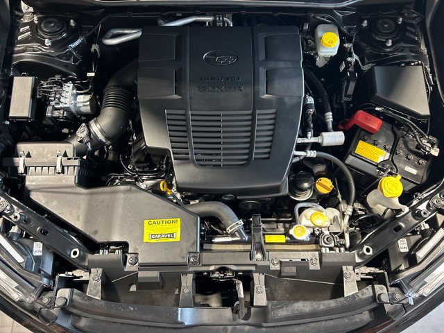 Used 2023 Subaru Forester Limited AWD/4WD image 44