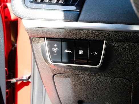 Used 2022 Kia Stinger GT2 image 50