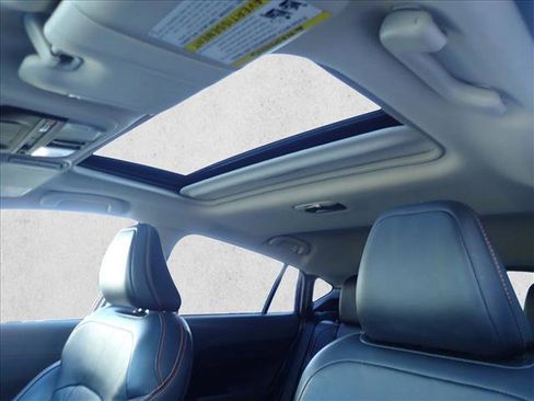 Certified 2024 Subaru Crosstrek 2.5i Limited w/ Crosstrek Mirror Package AWD/4WD image 13