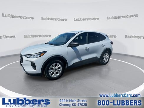 Used 2025 Ford Escape Active FWD image 4