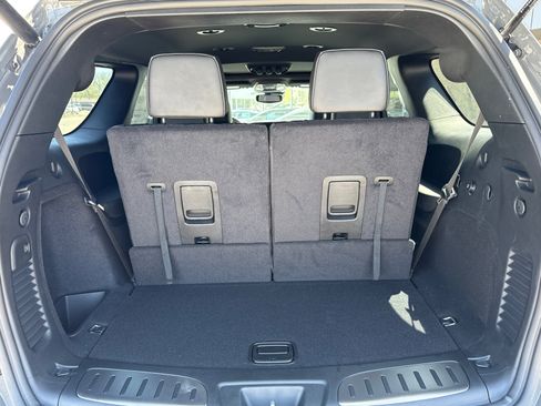 New 2025 Dodge Durango GT image 20