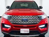 Used 2020 Ford Explorer Limited w/ Class III Trailer Tow Package image 6