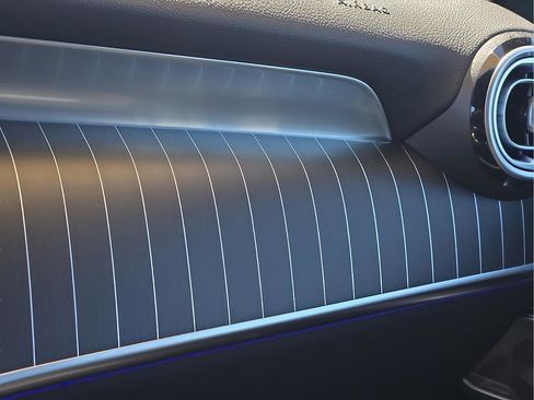 New 2026 Mercedes-Benz GLC 300 4MATIC image 21