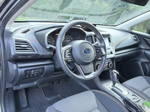 Used 2022 Subaru Crosstrek 2.0i Premium w/ Moonroof Package AWD/4WD image 10