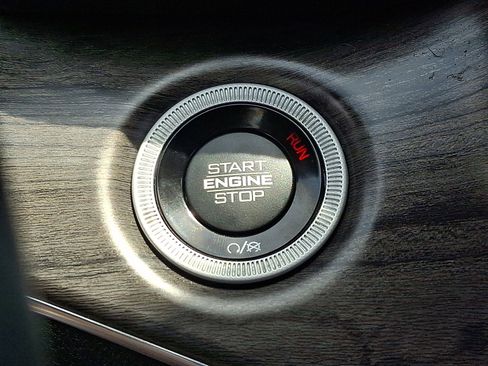 Used 2023 Jeep Grand Cherokee L Overland AWD/4WD image 25