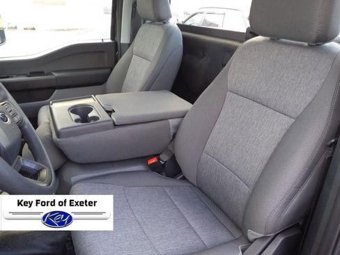 New 2024 Ford F350 XL w/ XL Chrome Package image 12