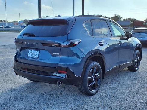 New 2026 MAZDA CX-5 2.5 S w/ Premium Plus Package AWD/4WD image 2