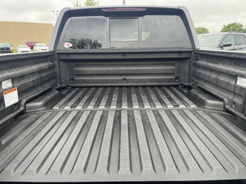 Used 2023 Honda Ridgeline RTL image 12