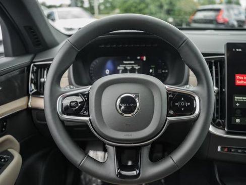 New 2026 Volvo XC90 T8 Ultra w/ Protection Package Premier AWD/4WD image 29