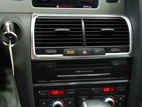 Used 2015 Audi Q7 3.0T S line Prestige image 25