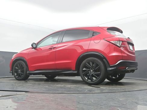 Used 2022 Honda HR-V Sport image 48