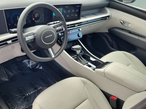New 2026 Hyundai Tucson SEL image 23