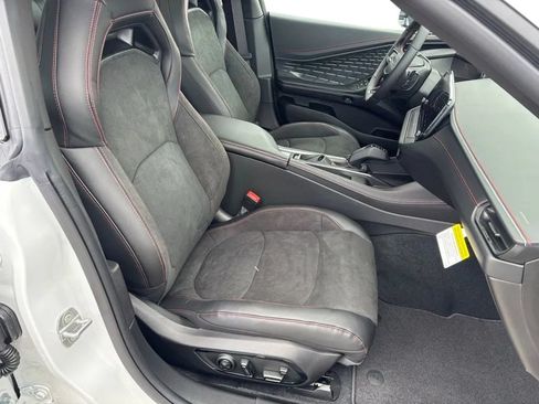 New 2026 Dodge Charger R/T AWD/4WD image 31