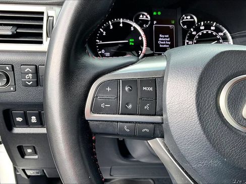 Used 2022 Lexus GX 460 Premium w/ Premium Package AWD/4WD image 13