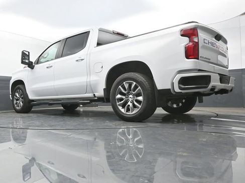 Used 2022 Chevrolet Silverado 1500 RST image 41