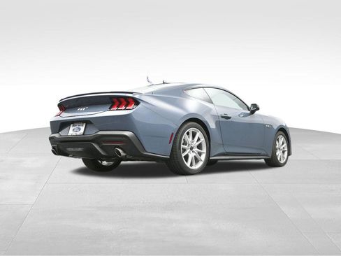 New 2025 Ford Mustang GT Premium image 46