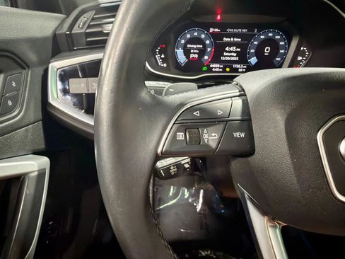 Used 2022 Audi Q3 2.0T Premium Plus w/ Premium Plus Package image 13