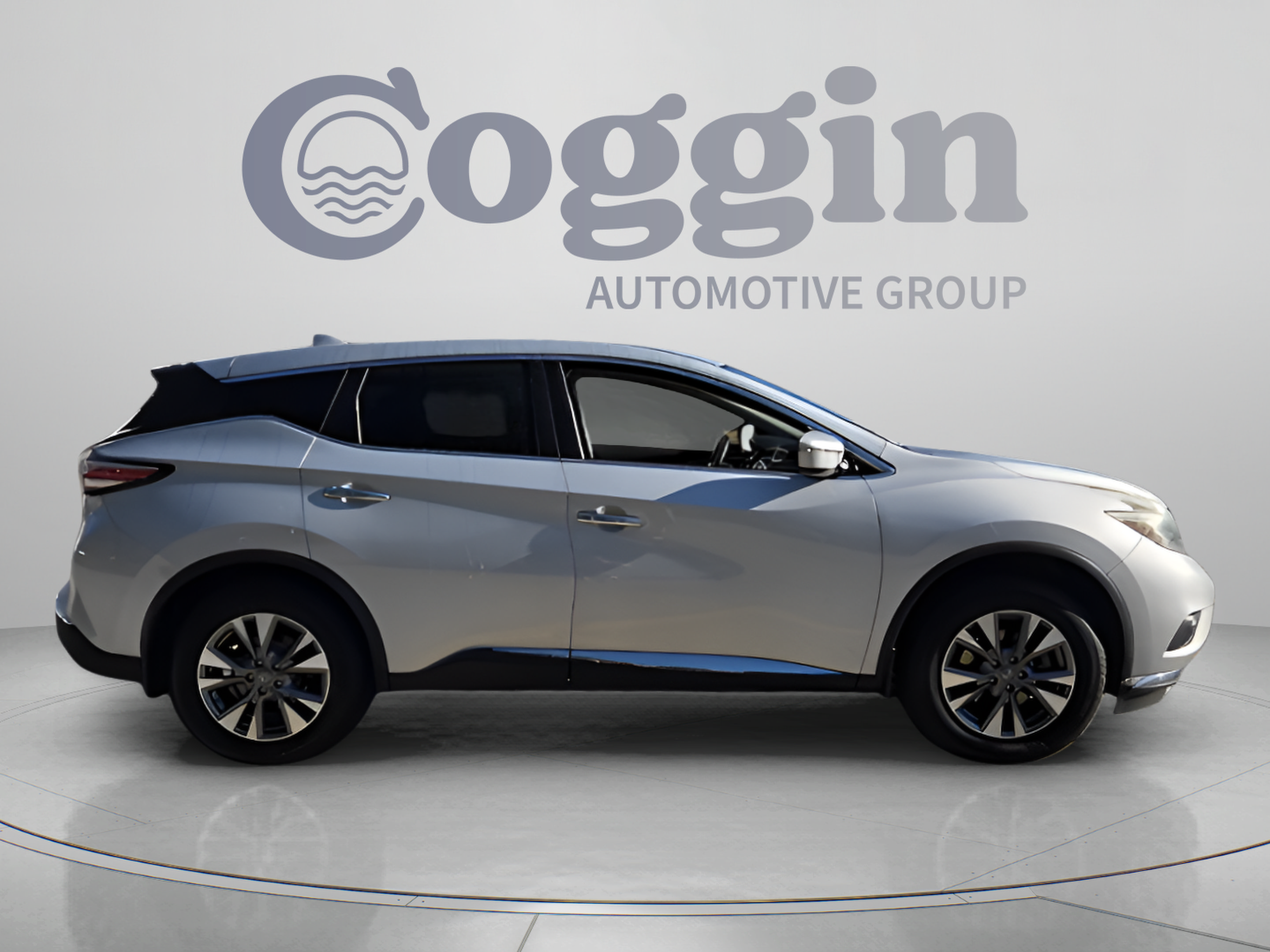 Used 2018 Nissan Murano S AWD/4WD image 6