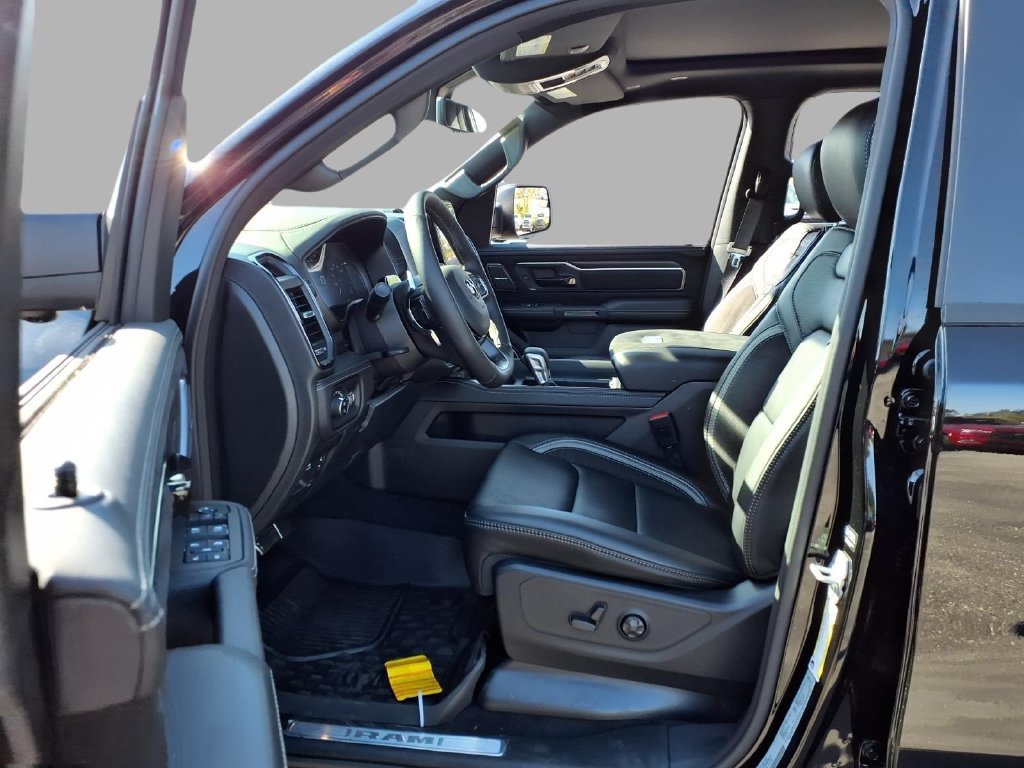 New 2027 RAM 1500 RHO AWD/4WD image 20