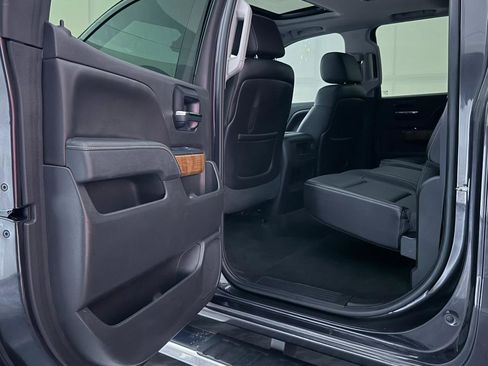 Used 2014 GMC Sierra 1500 SLT image 21