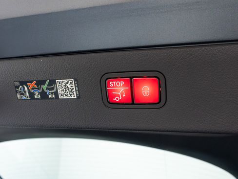 Used 2023 Mercedes-Benz EQS AMG 4MATIC image 52