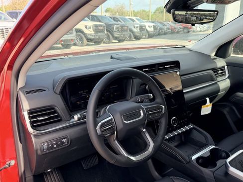 New 2026 GMC Terrain Denali AWD/4WD image 21