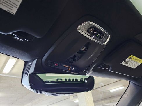 Used 2021 Volvo XC90 T6 Inscription w/ Advanced Package AWD/4WD image 18