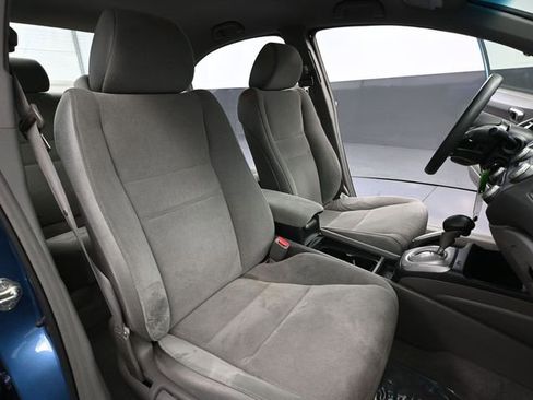 Used 2006 Honda Civic LX image 37