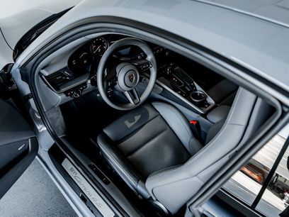 Certified 2024 Porsche 911 Carrera 4S