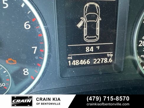Used 2016 Volkswagen Tiguan R-Line AWD/4WD image 27