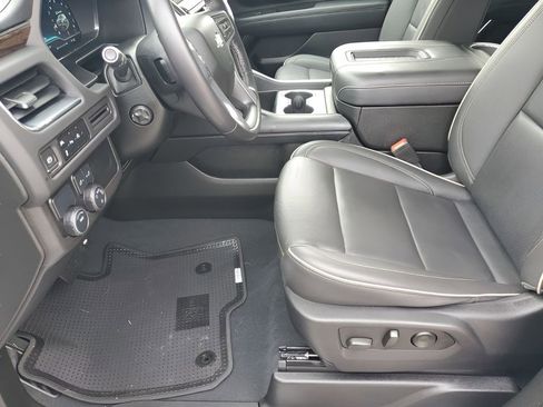 Certified 2023 Chevrolet Tahoe Premier image 32