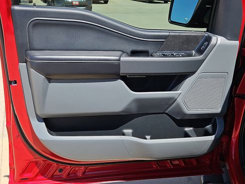 Used 2025 Ford F150 XLT w/ Equipment Group 301A Standard AWD/4WD image 13