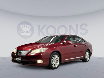Used 2010 Lexus ES 350