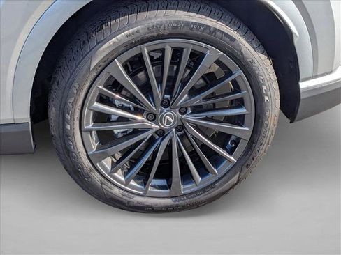 Certified 2025 Lexus RX 350 Premium image 24