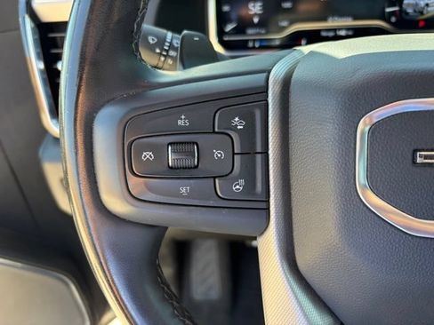 Used 2024 GMC Sierra 1500 Denali w/ Denali Reserve Package AWD/4WD image 21