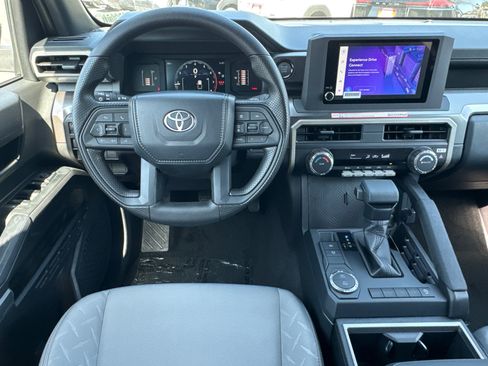 New 2026 Toyota Tacoma SR5 RWD image 22
