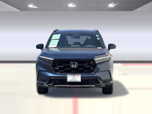 Certified 2024 Honda CR-V Sport-L image 6