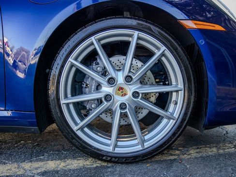 Used 2022 Porsche 911 Carrera image 29