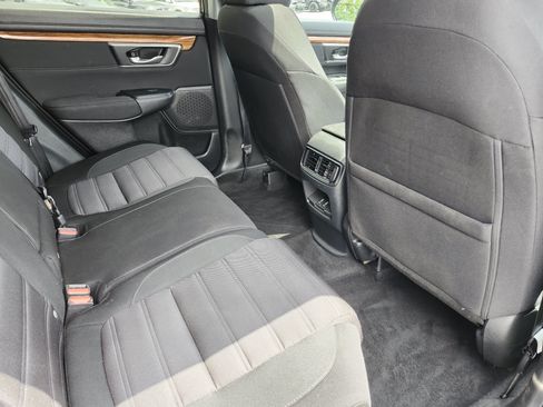 Used 2022 Honda CR-V EX image 20