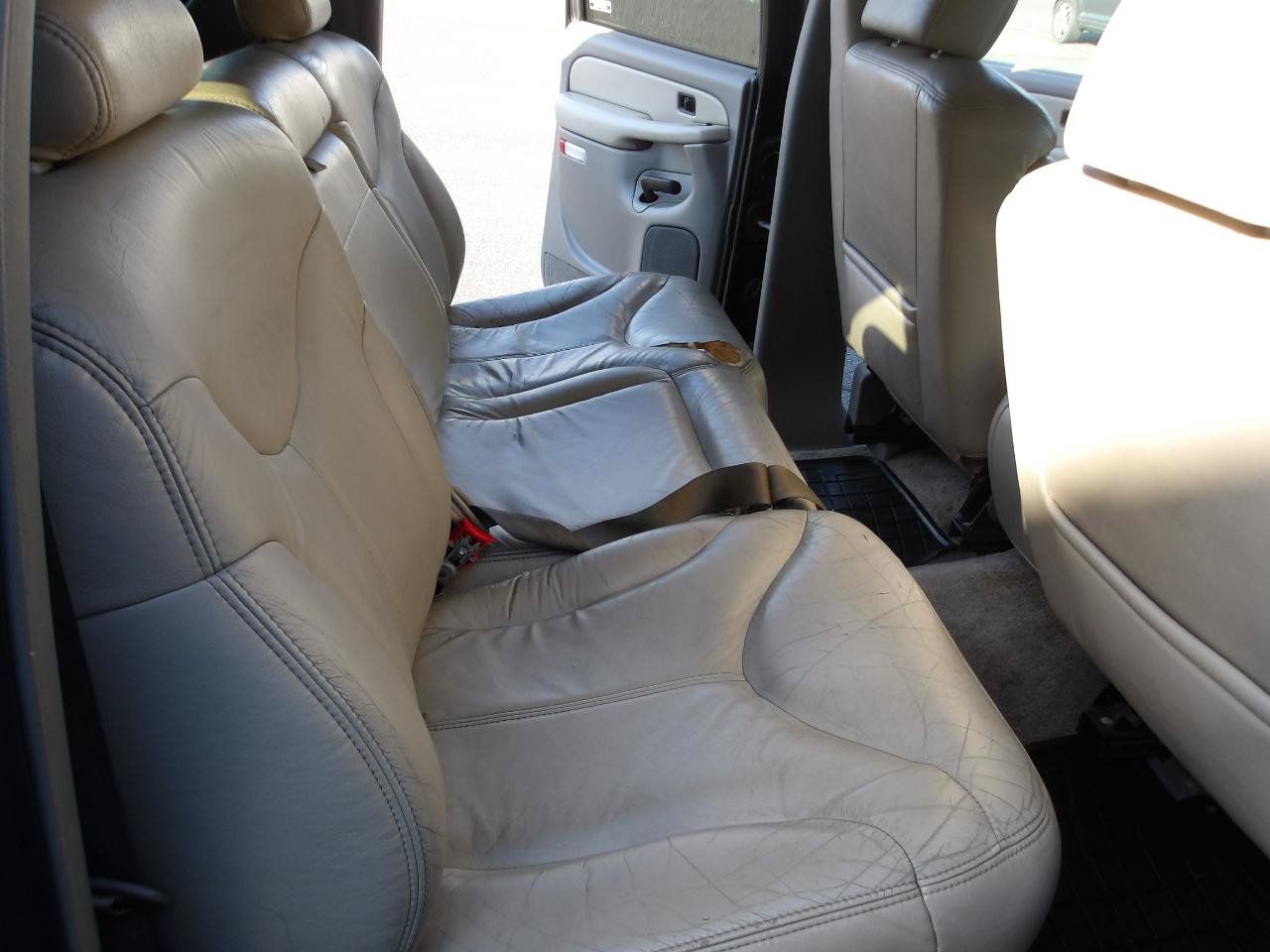 Used 2002 GMC Yukon XL SLT AWD/4WD image 13