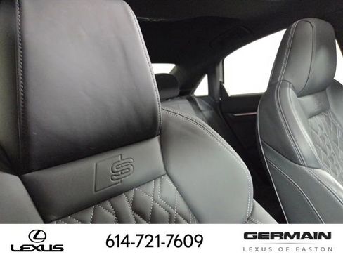 Used 2023 Audi S3 Premium Plus AWD/4WD image 20
