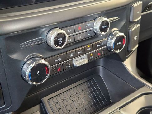 Used 2025 Ford F150 Tremor w/ Bed Utility Package AWD/4WD image 18