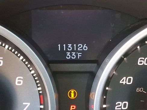 Used 2012 Acura TL SH-AWD image 22