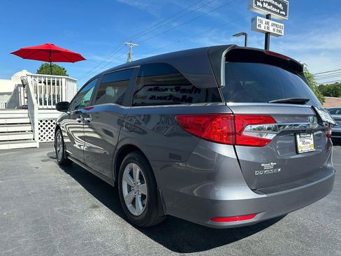 Used 2019 Honda Odyssey EX image 4