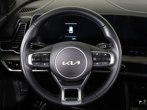 Used 2024 Kia Sportage X-Line AWD/4WD image 37