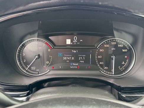 Used 2021 Cadillac XT6 Premium Luxury FWD image 25