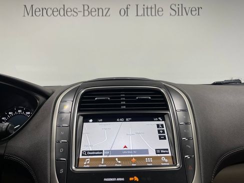 Used 2017 Lincoln MKX Reserve w/ Driver Assistance Package AWD/4WD image 33