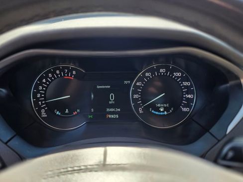 Used 2017 Lincoln MKZ Reserve image 19