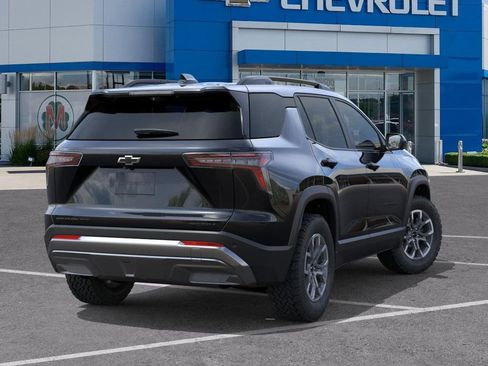 New 2026 Chevrolet Equinox ACTIV AWD/4WD image 4